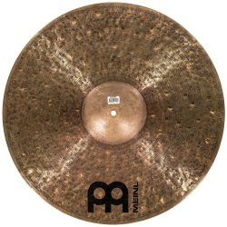 Meinl B22RBR Byzance 22'' Raw Bell Ride B�kken