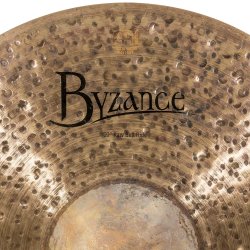 Meinl B22RBR Byzance 22'' Raw Bell Ride B�kken
