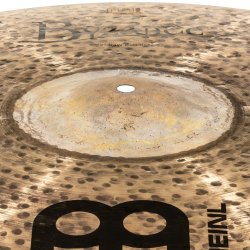 Meinl B22RBR Byzance 22'' Raw Bell Ride B�kken