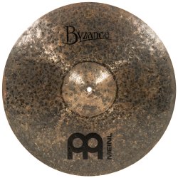 Meinl B20DAC Byzance 20'' Dark Crash B�kken