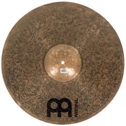 Meinl B20DAC Byzance 20'' Dark Crash B�kken