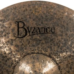 Meinl B20DAC Byzance 20'' Dark Crash B�kken