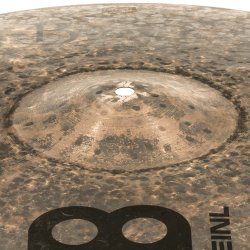 Meinl B20DAC Byzance 20'' Dark Crash B�kken