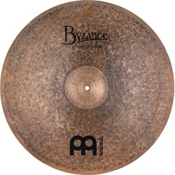 Meinl B22BADTR Byzance 22'' Big Apple Dark Traditional Ride B�kken