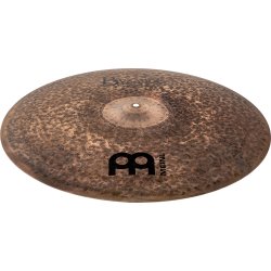Meinl B22BADTR Byzance 22'' Big Apple Dark Traditional Ride B�kken