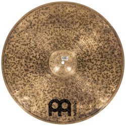 Meinl Byzance B22BADAR 22'' Big Apple Dark Ride B�kken
