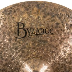 Meinl Byzance B22BADAR 22'' Big Apple Dark Ride B�kken