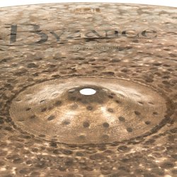 Meinl Byzance B22BADAR 22'' Big Apple Dark Ride B�kken