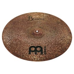 Meinl B24BADAR Byzance 24'' Big Apple Dark Ride B�kken
