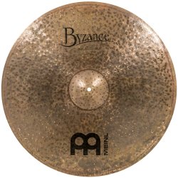 Meinl B24BADAR Byzance 24'' Big Apple Dark Ride B�kken