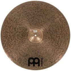 Meinl B24BADAR Byzance 24'' Big Apple Dark Ride B�kken