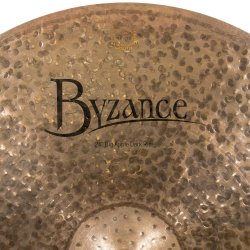 Meinl B24BADAR Byzance 24'' Big Apple Dark Ride B�kken