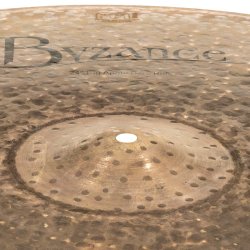 Meinl B24BADAR Byzance 24'' Big Apple Dark Ride B�kken