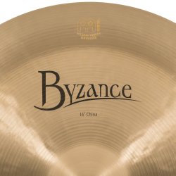 Meinl B14CH Byzance 14'' China B�kken