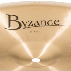 Meinl B14CH Byzance 14'' China B�kken