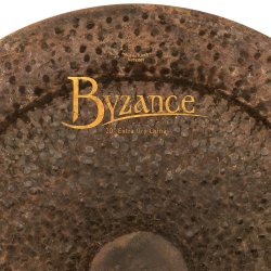 Meinl B20EDCH Byzance 20'' Extra Dry China