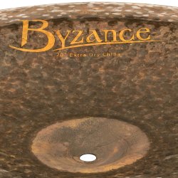 Meinl B20EDCH Byzance 20'' Extra Dry China