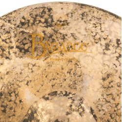 Meinl B20VPC Byzance 20'' Vintage Pure Crash Bkken
