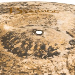 Meinl B20VPC Byzance 20'' Vintage Pure Crash Bkken