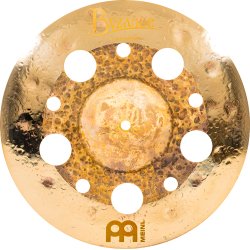 Meinl B14DUMUTR Byzance 14'' Dual Multi-Trash B�kken