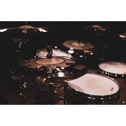 Meinl B14DUMUTR Byzance 14'' Dual Multi-Trash B�kken