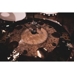 Meinl B14DUMUTR Byzance 14'' Dual Multi-Trash B�kken