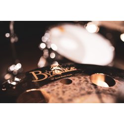 Meinl B14DUMUTR Byzance 14'' Dual Multi-Trash B�kken