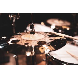 Meinl B14DUMUTR Byzance 14'' Dual Multi-Trash B�kken