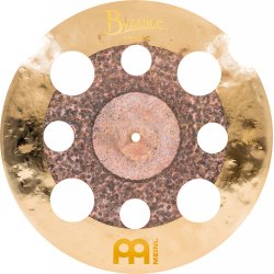 Meinl B16DUTRC Byzance 16'' Dual Trash Crash B�kken