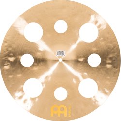 Meinl B16DUTRC Byzance 16'' Dual Trash Crash B�kken