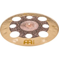 Meinl B16DUTRC Byzance 16'' Dual Trash Crash B�kken