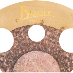 Meinl B16DUTRC Byzance 16'' Dual Trash Crash B�kken