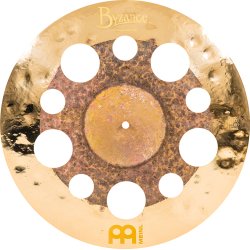 Meinl B18DUTRC Byzance 18'' Dual Trash Crash B�kken