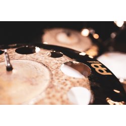 Meinl B18DUTRC Byzance 18'' Dual Trash Crash B�kken