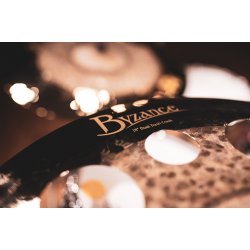 Meinl B18DUTRC Byzance 18'' Dual Trash Crash B�kken