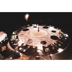 Meinl B20DUTRC Byzance 20'' Dual Trash Crash B�kken