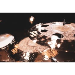 Meinl B20DUTRC Byzance 20'' Dual Trash Crash B�kken
