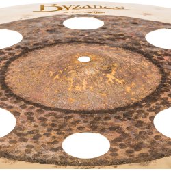 Meinl B20DUTRC Byzance 20'' Dual Trash Crash B�kken