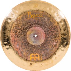 Meinl B16DUCH Byzance 16'' Dual China B�kken
