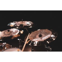 Meinl B16DUCH Byzance 16'' Dual China B�kken