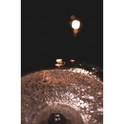 Meinl B16DUCH Byzance 16'' Dual China B�kken