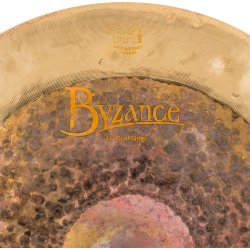 Meinl B16DUCH Byzance 16'' Dual China B�kken