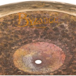 Meinl B16DUCH Byzance 16'' Dual China B�kken