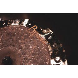 Meinl B18DUCH Byzance 18'' Dual China B�kken