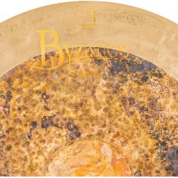 Meinl B18DUCH Byzance 18'' Dual China B�kken
