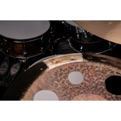 Meinl B18DUTRCH Byzance 18'' Dual Trash China B�kken