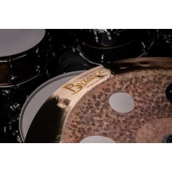 Meinl B18DUTRCH Byzance 18'' Dual Trash China B�kken