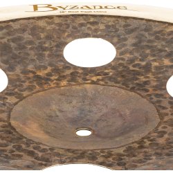 Meinl B18DUTRCH Byzance 18'' Dual Trash China B�kken