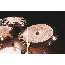 Meinl B20DUCH Byzance 20'' Dual China B�kken