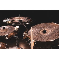 Meinl B20DUCH Byzance 20'' Dual China B�kken